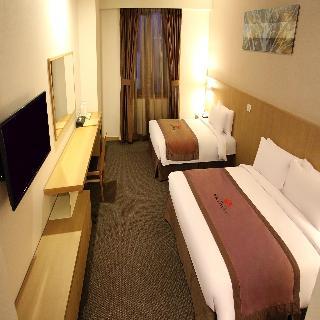 Hotel Skypark Jeju I