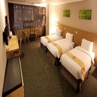 Hotel Skypark Jeju I