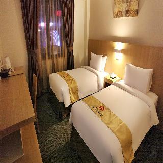 Hotel Skypark Jeju I