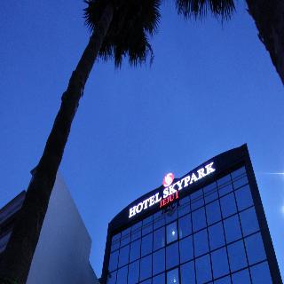Hotel Skypark Jeju I