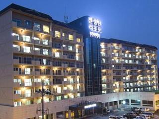 Hotel Kensington Resort Chungju