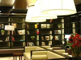 Hotel Kensington Resort Chungju