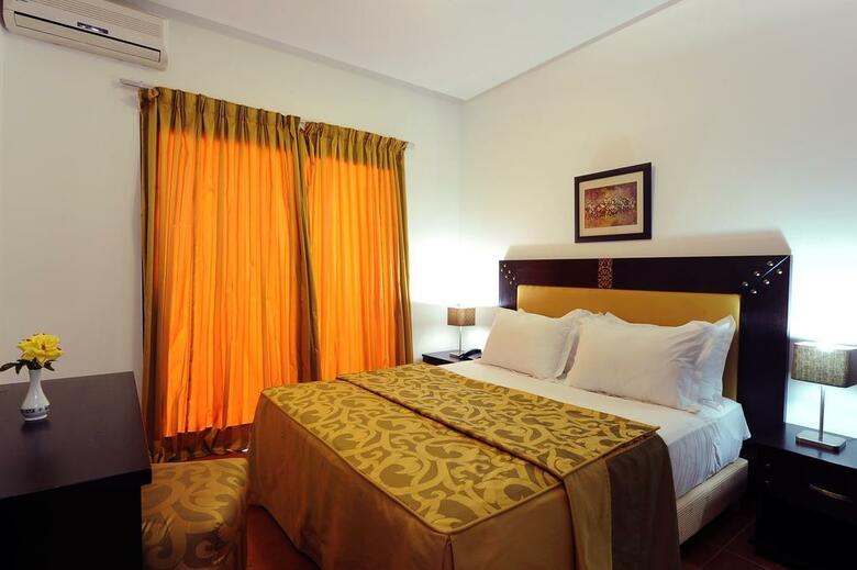 Hotel Farah Inn Ifrane