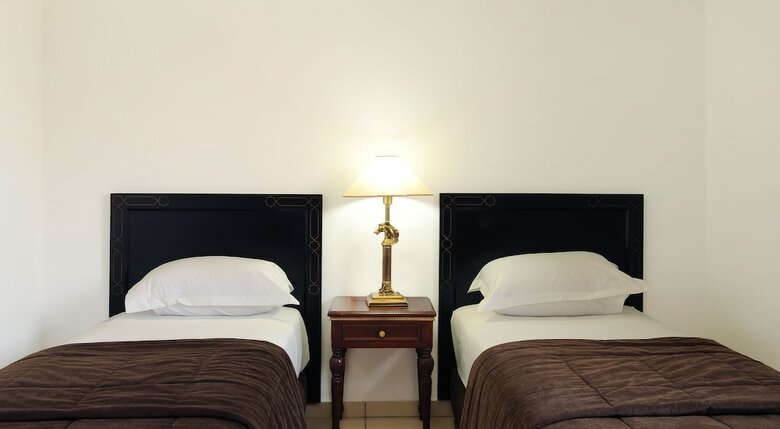 Hotel Farah Inn Ifrane