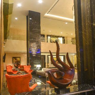 The Light Hotel Seberang Jaya