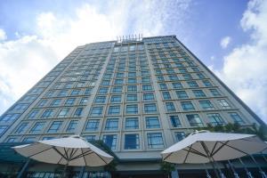 The Light Hotel Seberang Jaya