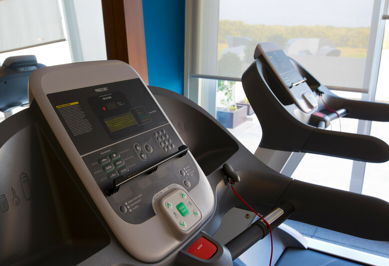 Hotel Hampton Inn & Suites Paraiso