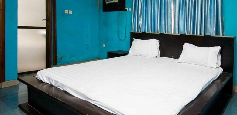 Haile Selassie Hotels And Suites