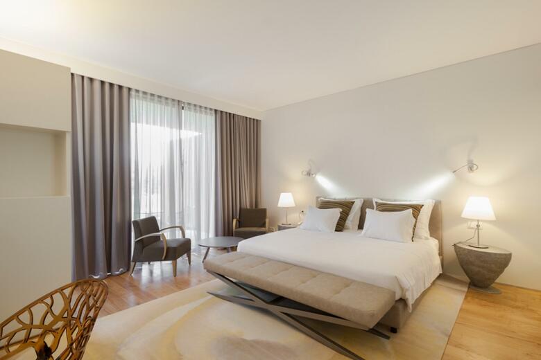 Torre De Gomariz Wine & Spa Hotel