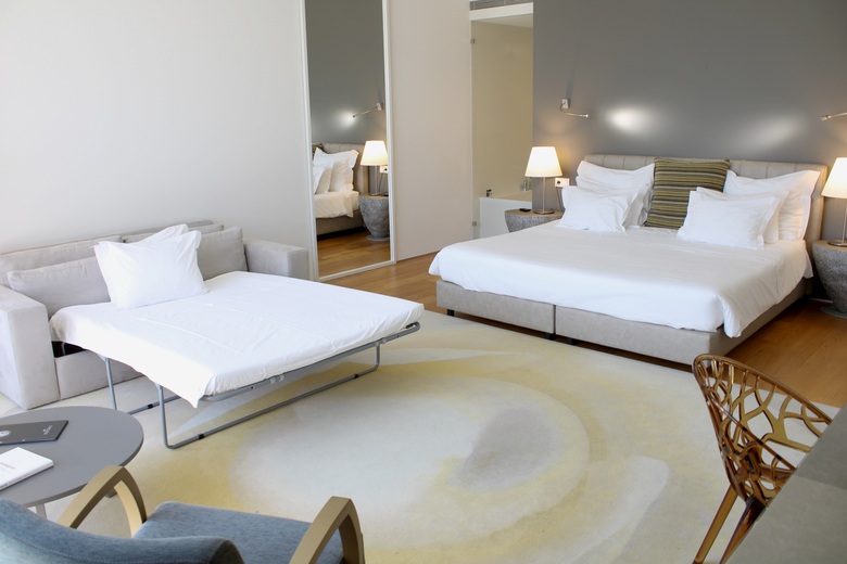Torre De Gomariz Wine & Spa Hotel
