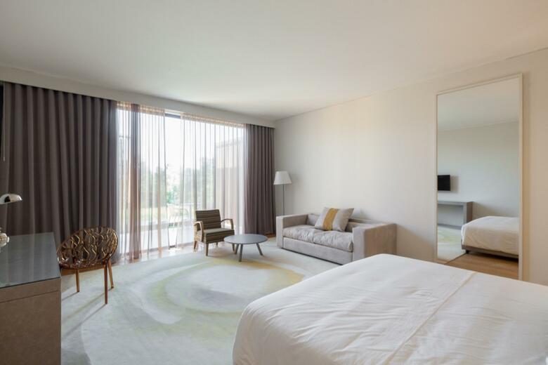 Torre De Gomariz Wine & Spa Hotel