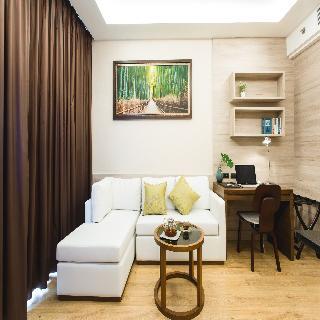 Hotel Adelphi Forty-nine