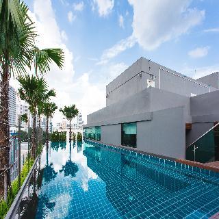Hotel Adelphi Forty-nine