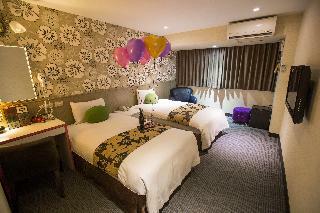 Ximen Relite Hotel