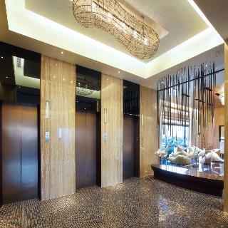 Park City Hotel Luzhou Taipei
