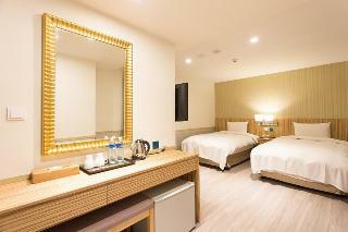 Rainbow Hotel