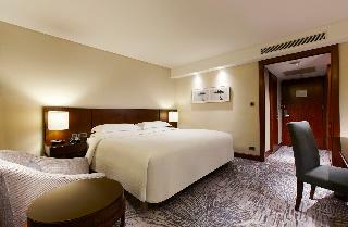 Sheraton Grand Taipei Hotel