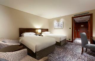 Sheraton Grand Taipei Hotel