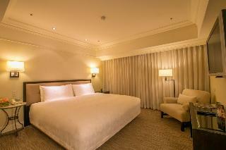 Hotel The Sherwood Taipei