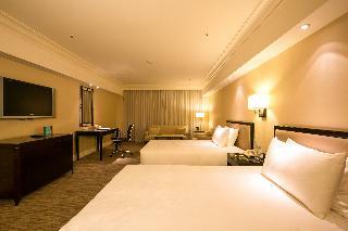 Hotel The Sherwood Taipei