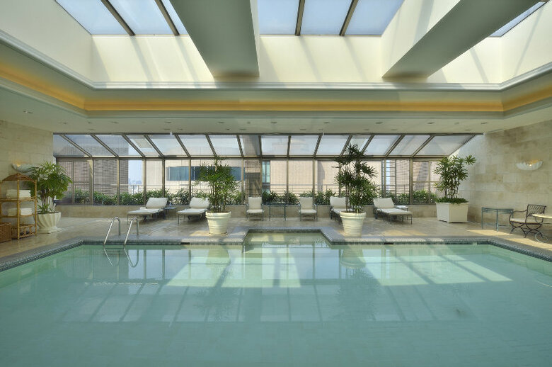 Hotel The Sherwood Taipei