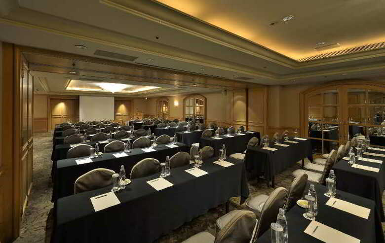 Hotel The Sherwood Taipei
