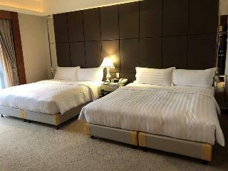 Capital Hotel Taipei