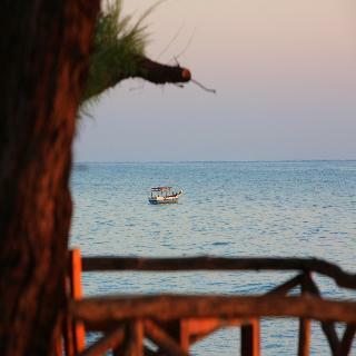 Hotel Tulia Zanzibar