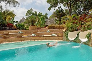 Hotel Tulia Zanzibar