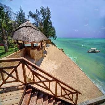 Hotel Tulia Zanzibar