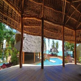 Hotel Tulia Zanzibar