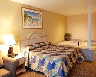 Hotel Legacy Vacation Club