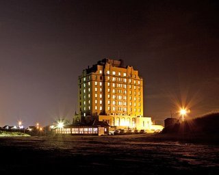 Hotel Legacy Vacation Club