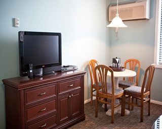 Hotel Legacy Vacation Club