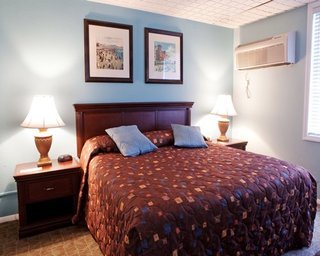 Hotel Legacy Vacation Club