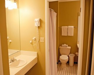 Hotel Legacy Vacation Club
