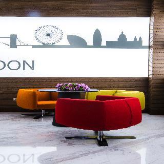 Hotel Ibis Styles Taksim