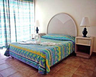 Hotel Hippocampus Villas Resort