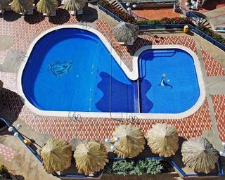 Hotel Hippocampus Villas Resort
