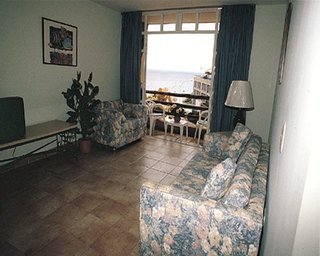 Hotel Hippocampus Villas Resort