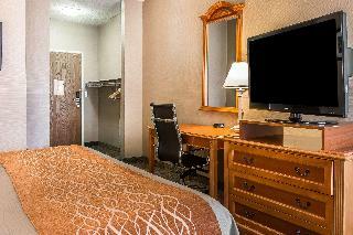 Hotel Comfort Inn Ann Arbor Area
