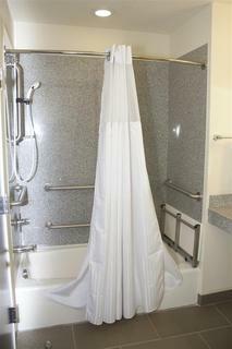 Hotel Best Western Plus Pratt