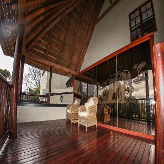 Hotel Winelands Villa Guesthouse & Cottages