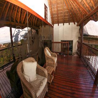Hotel Winelands Villa Guesthouse & Cottages