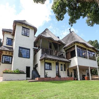 Hotel Winelands Villa Guesthouse & Cottages