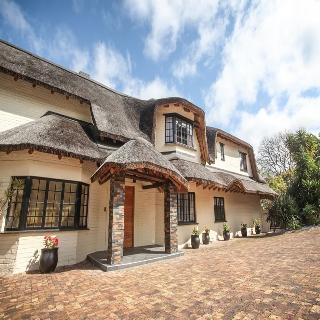 Hotel Winelands Villa Guesthouse & Cottages