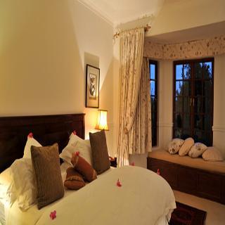 Highgrove House Country Hotel