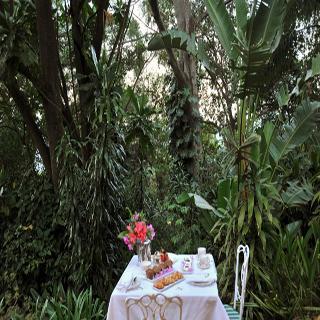 Highgrove House Country Hotel