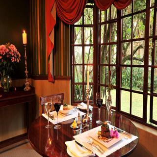 Highgrove House Country Hotel