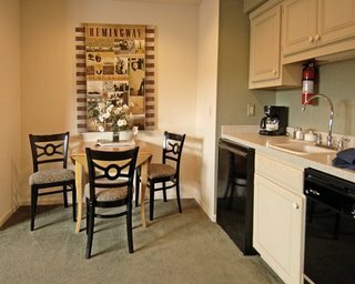 Hotel Stonebridge Village Condominiums